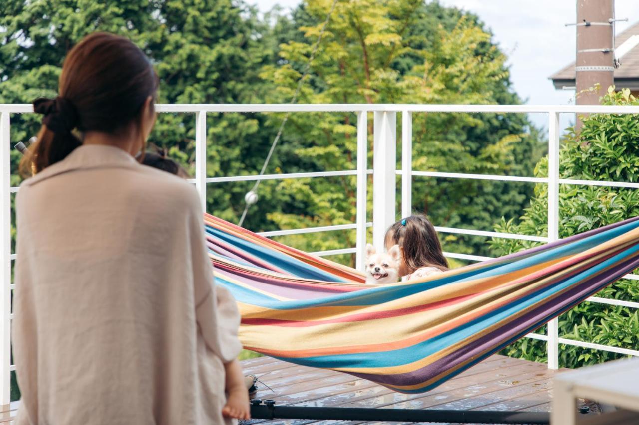 Villa Chillout House 大室山 Ito  Esterno foto
