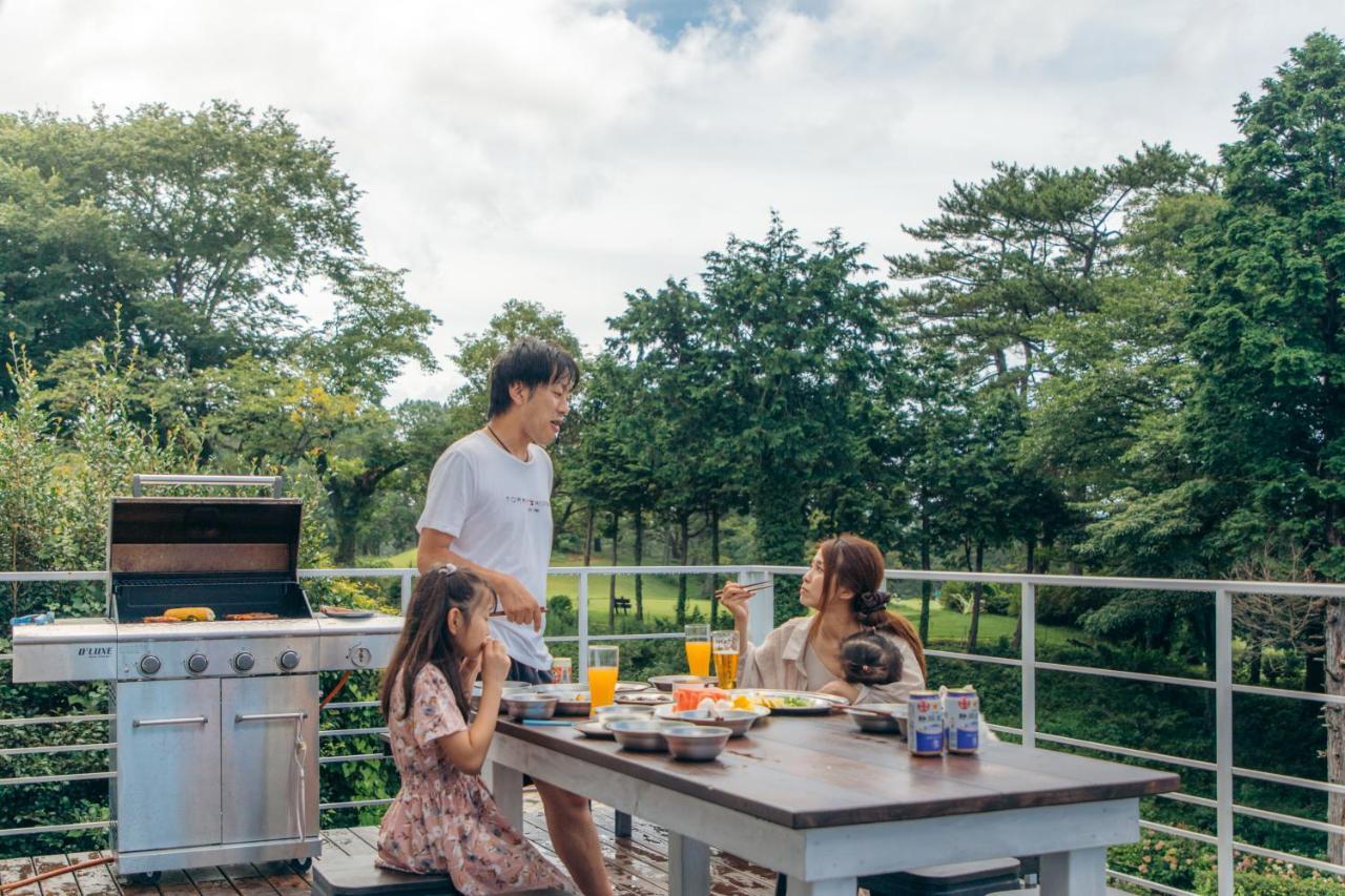 Villa Chillout House 大室山 Ito  Esterno foto