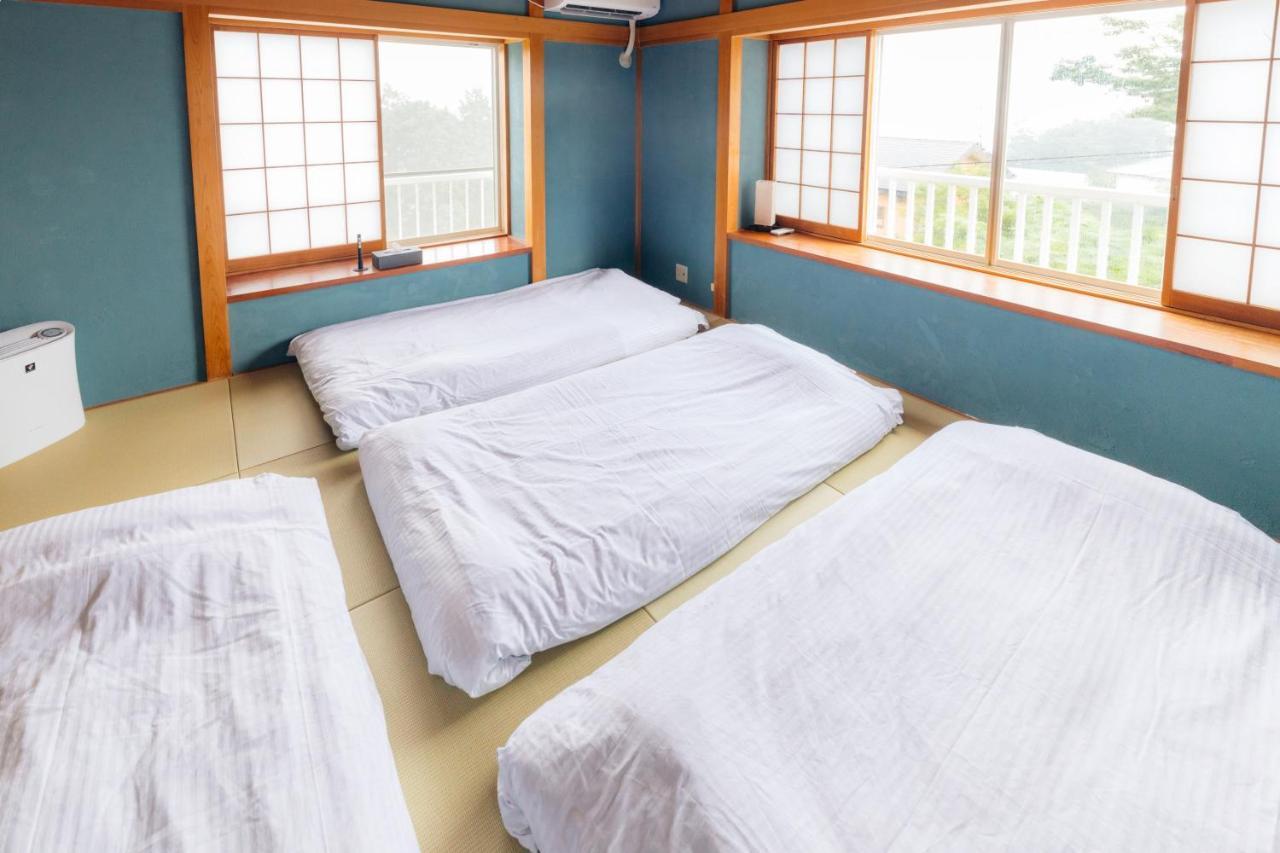 Villa Chillout House 大室山 Ito  Esterno foto