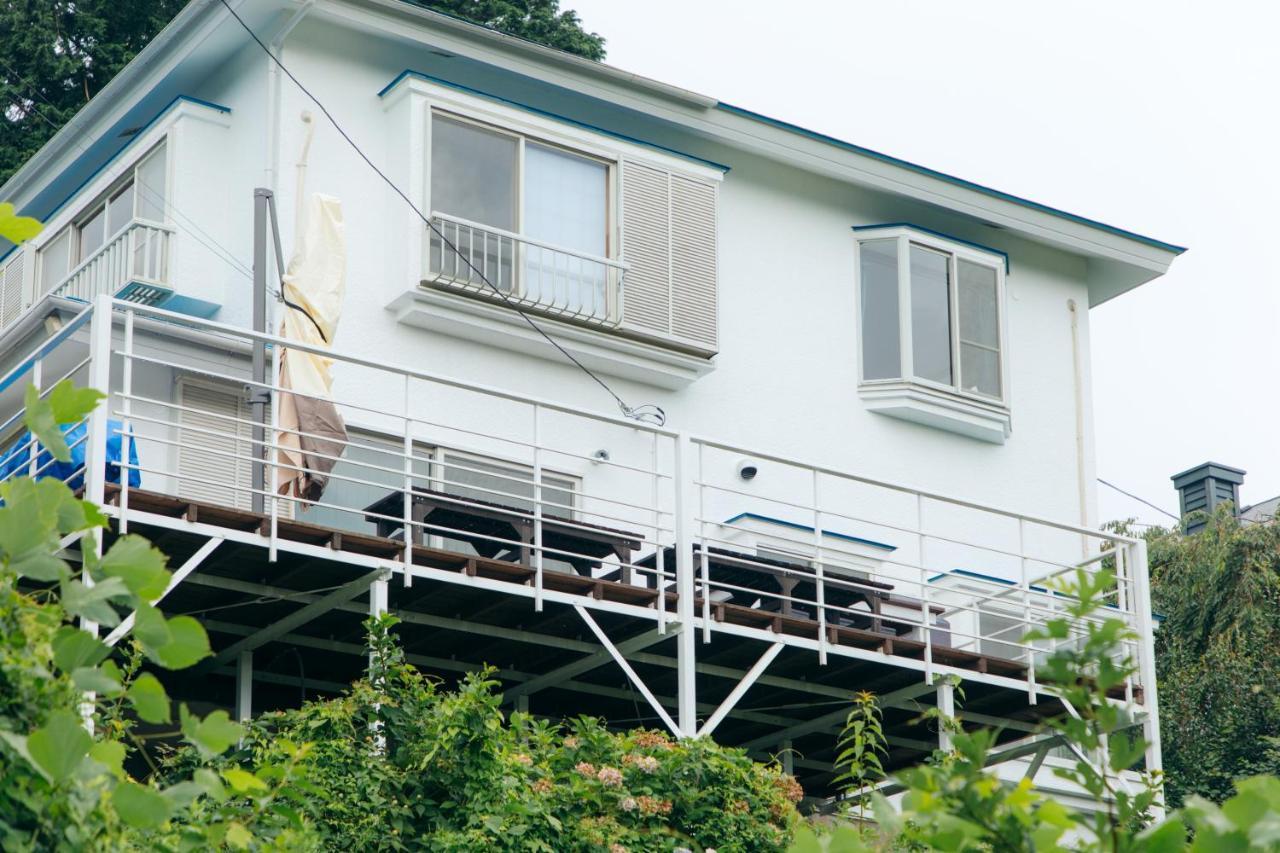 Villa Chillout House 大室山 Ito  Esterno foto